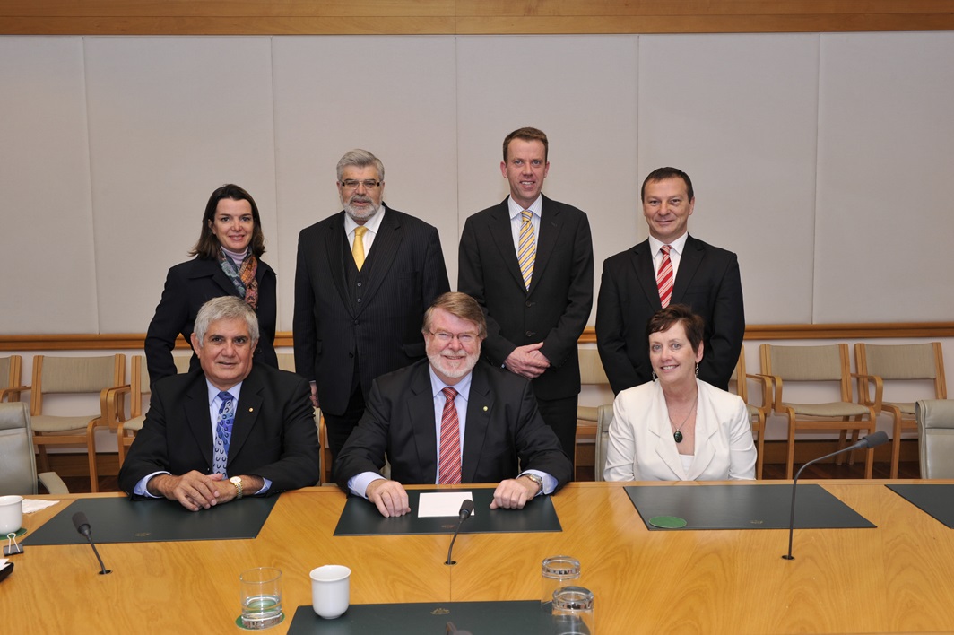 Human Rights Committee