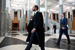 Prorogation and what it means for Senate business