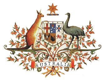Infosheet - The system of government – of Australia