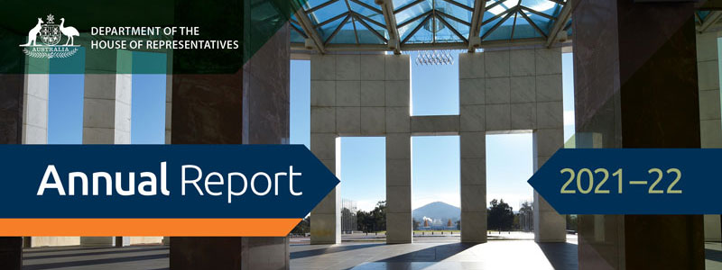 Annual Report 2021-22