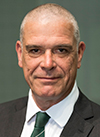 Dr Glenn Worthington