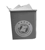 Recycling bin