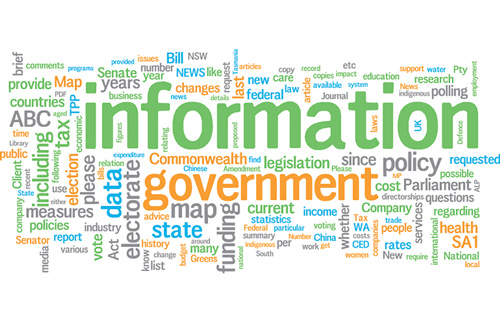 Part 5 Parliamentary Library – Parliament of Australia