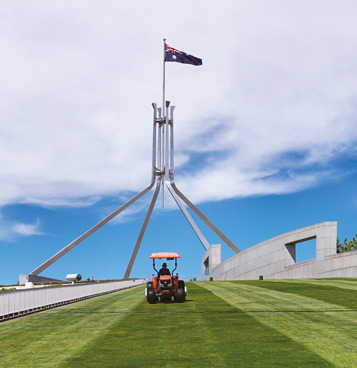 Annual Report 2013-14 Cover