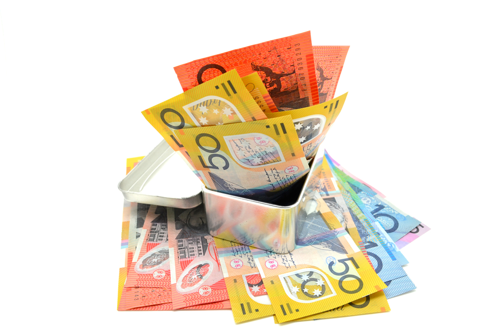Coronavirus Lump Sum Payments Parliament Of Australia
