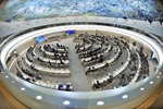 Australia takes a seat at the UN Human Rights Council