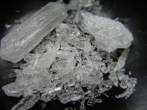 Latest Illicit Drugs Data Report highlights