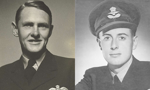 100 years of the Royal Australian Air Force