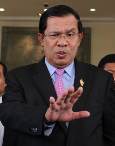 Authoritarianism ascendant: Cambodia’s politics and Australia’s dilemmas