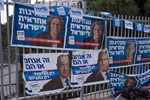 Israeli election 2015: six stand-outs