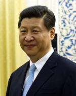 Chinese President to Visit Tasmania
