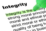 What might a National Integrity Commission look like?
