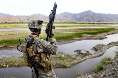 Security arrangements in Afghanistan from 2015 and beyond