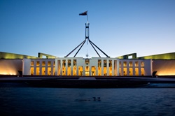 Parliament House of Australia