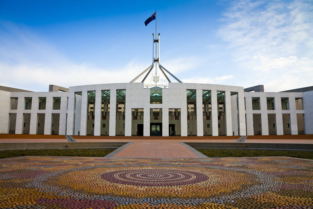 60th anniversary of Aboriginal and Torres Strait Islander citizens being granted the right to vote in Federal elections