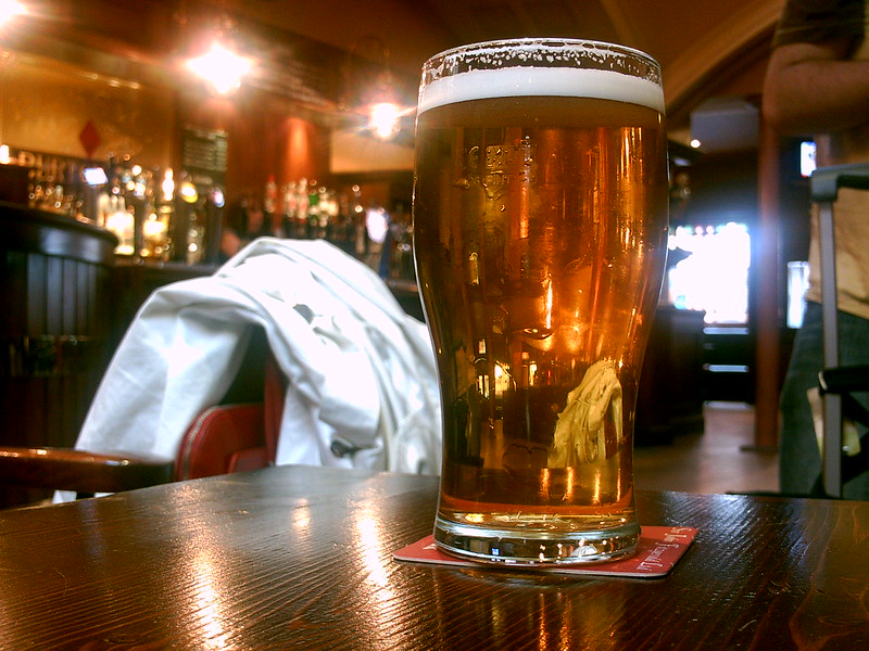 The beer excise cut that wasn't