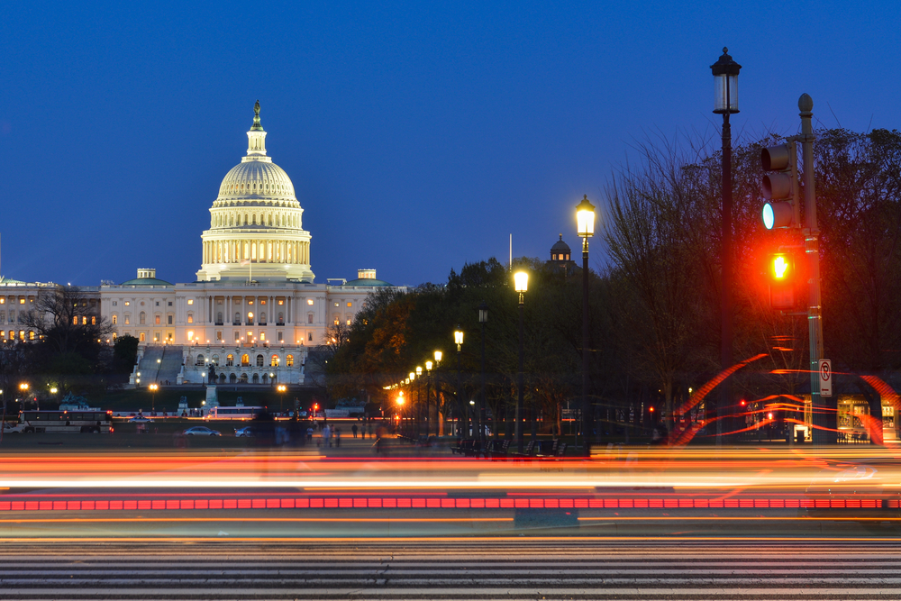 United States Senate shows President a red light on war powers as Labor promises a war powers inquiry in Australia