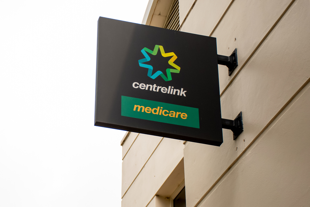Services Australia Governance Amendment Bill 2020