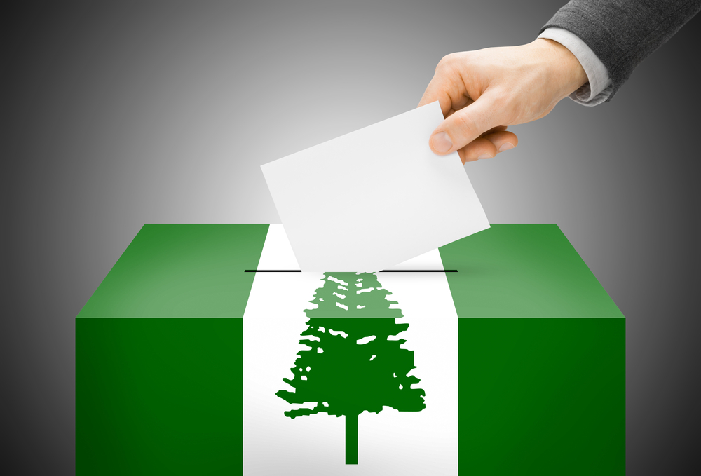 Norfolk Island: new governance arrangements