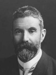 Commemorating Alfred Deakin