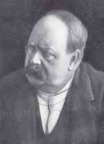 Sir George Houstoun Reid (1845-1918): Premier, Prime Minister, High Commissioner, and Member of the UK House of Commons 