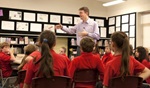 Civics education: is Australia making the grade?