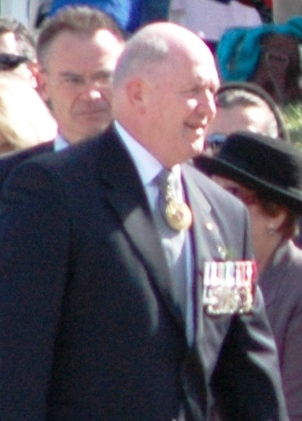 Governor-General's salary