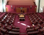 Double dissolution election: implications for the Senate