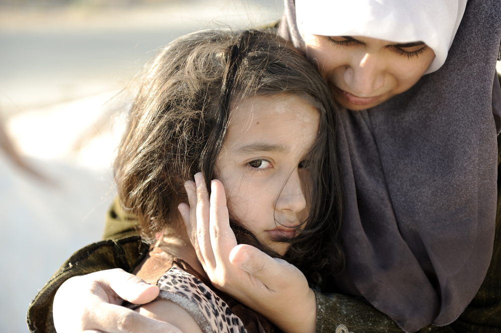 Australia’s response to the Syrian refugee crisis