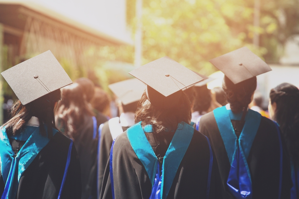 HELP debt – the evolution of higher education contributions