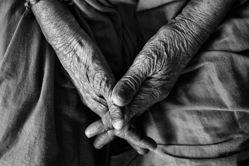 A longevity insurance scheme?