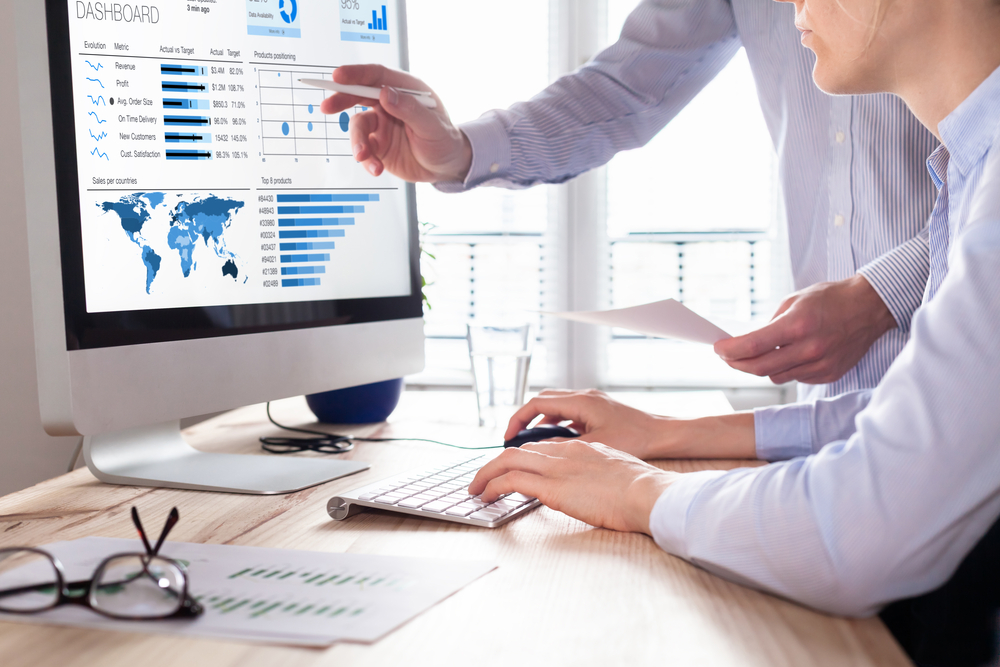 What’s new in statistics . . .  August