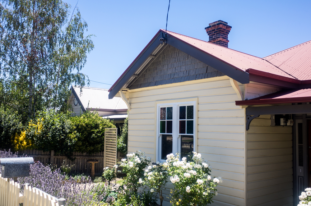 Housing in Australia