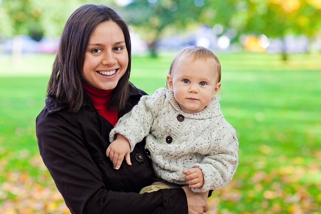 Pregnancy and childbirth's impact on work