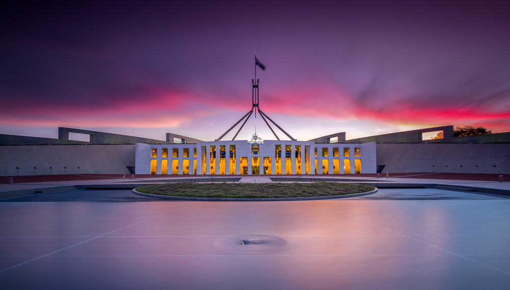 carousel photo Parliamentary Handbook