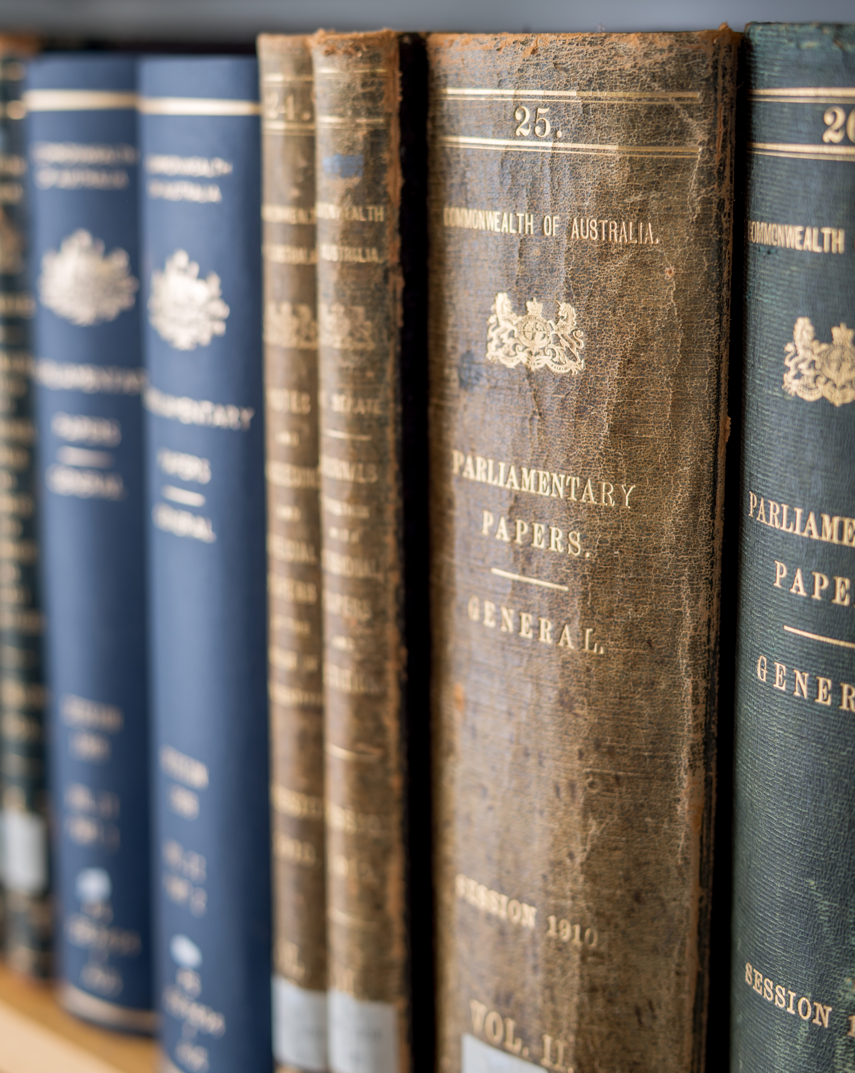 Books