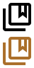 Bookmark icon