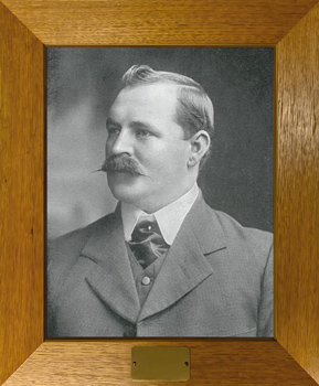 David Charles McGrath