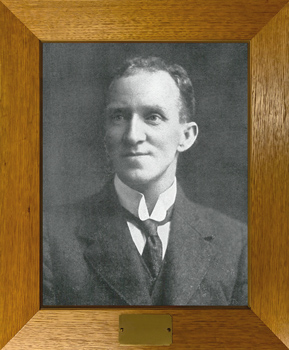 Edward Ernest Heitmann