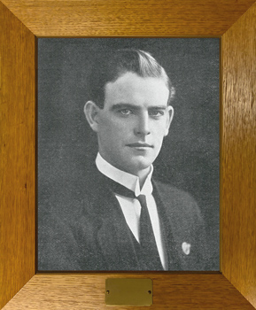 Edwin Wilkie Corboy