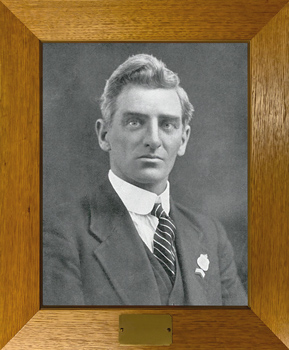 John Henry Lister