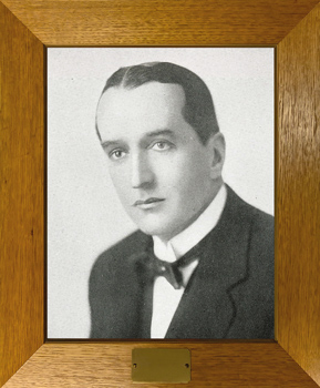 Stanley Melbourne Bruce