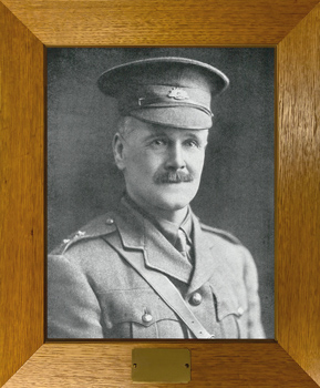 William Fleming