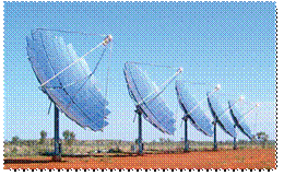 Solar systems NE Victoria