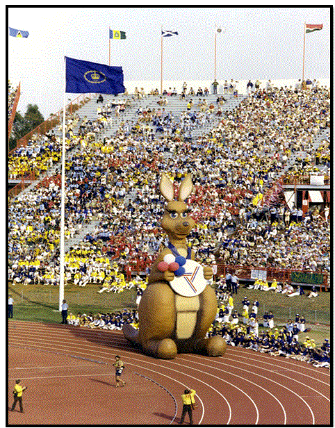 Figure 4: Matilda