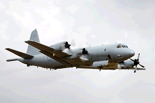 AP-3C Orion