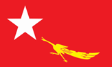 National League for Democracy