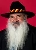 Patrick Dodson's Profile