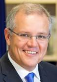 Scott Morrison's Profile