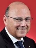 Arthur Sinodinos Profile